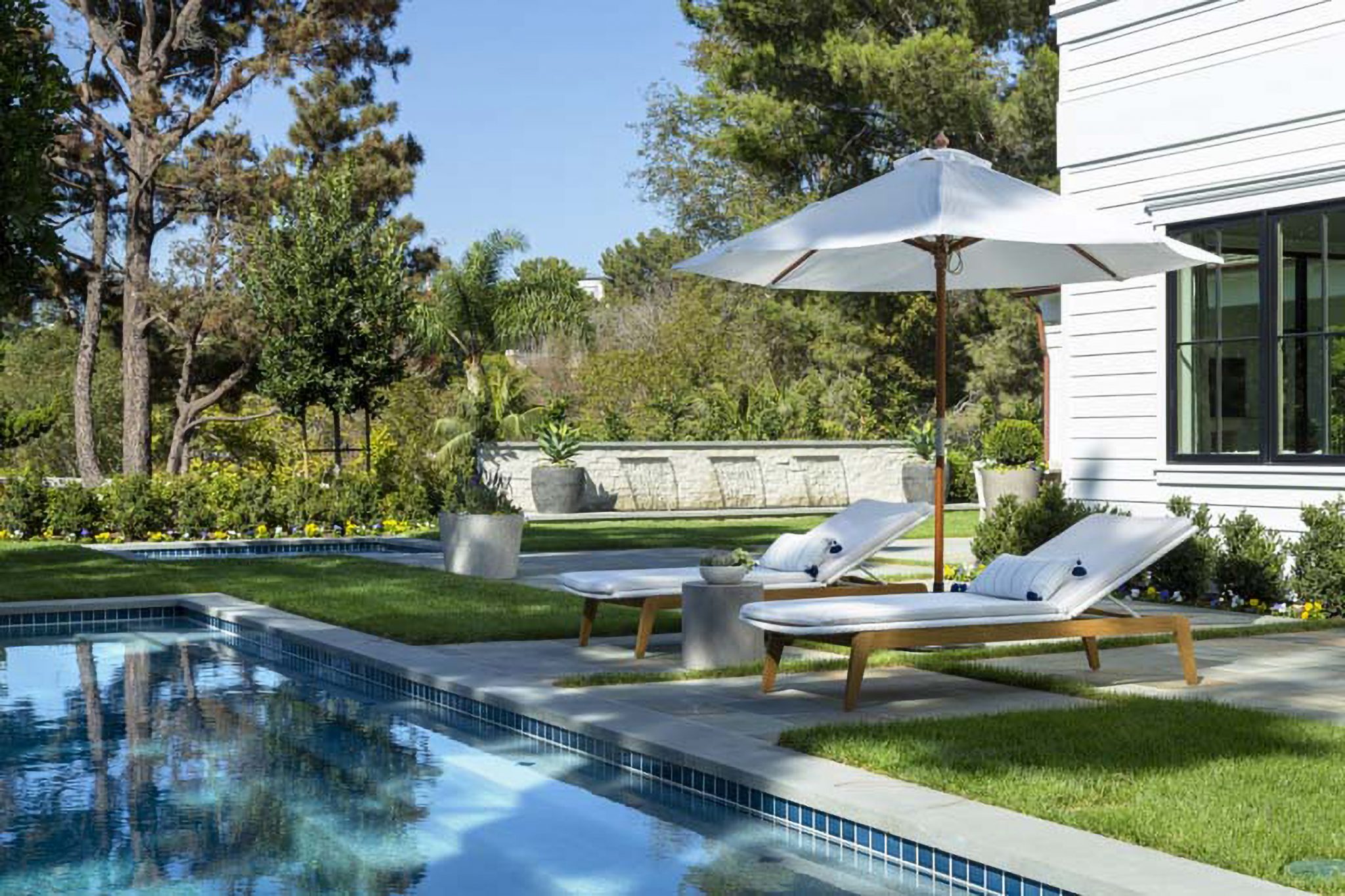 New Homes for Sale in California Gallery Manning Homes