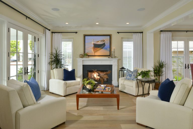 New Homes for Sale in California Gallery Manning Homes