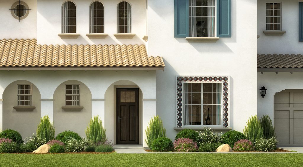 Rancho Cucamonga Homes for Sale Etiwanda Classics at Banyan