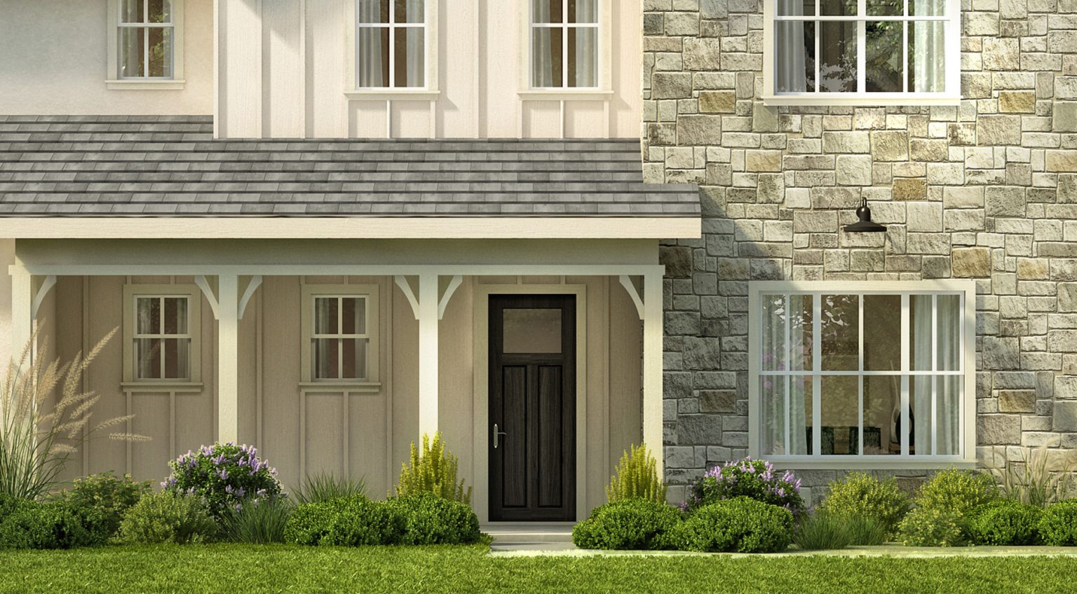 New Homes in Rancho Cucamonga Etiwanda Classics