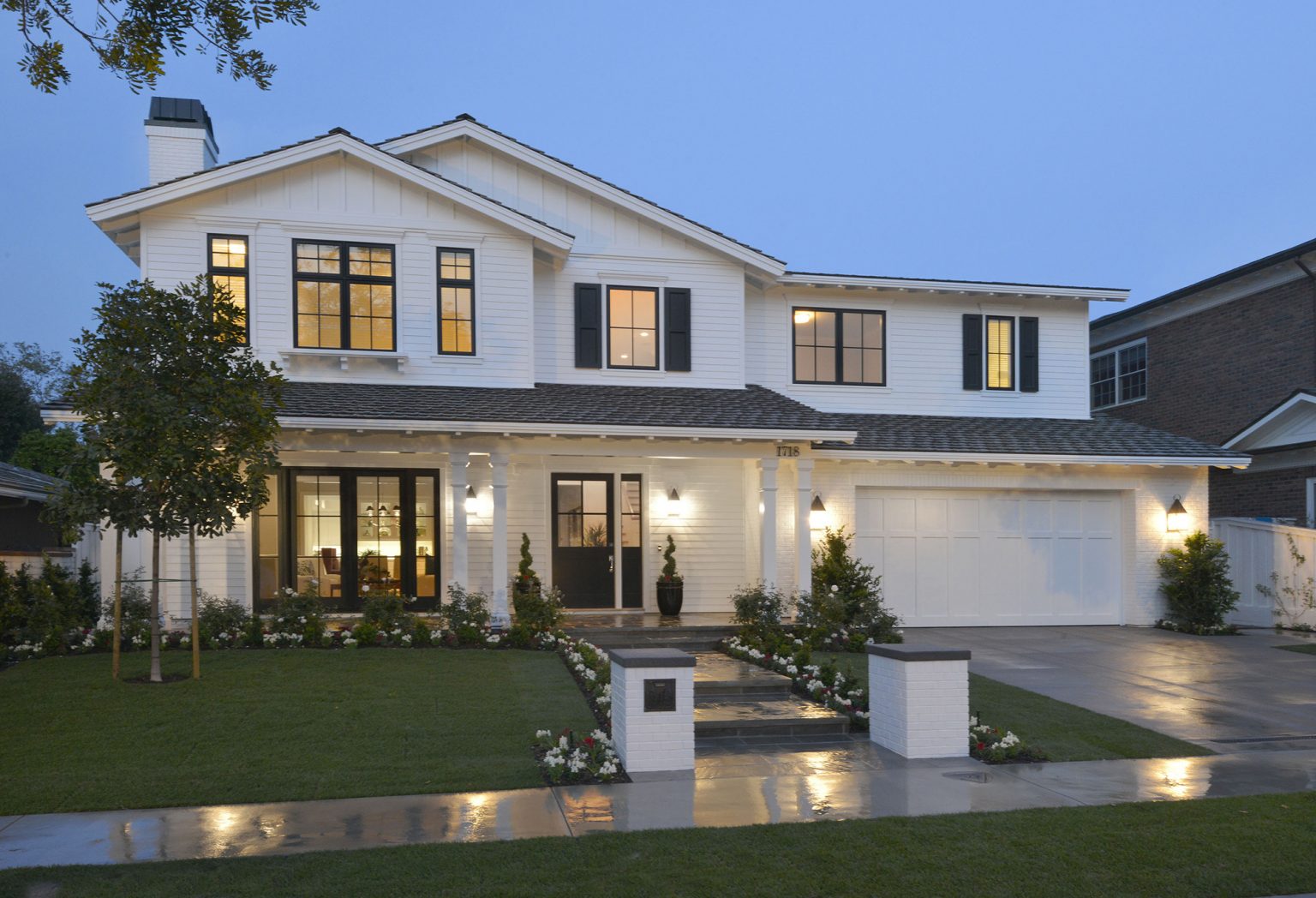 New Homes for Sale in California Gallery Manning Homes