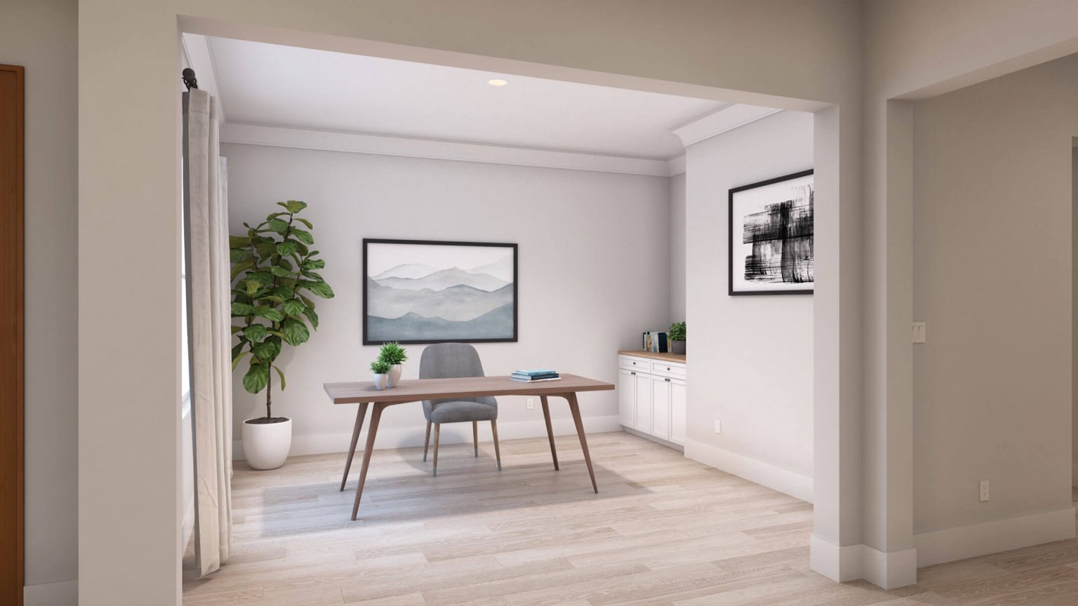 Rancho Cucamonga, CA New Homes Gallery Etiwanda Classics