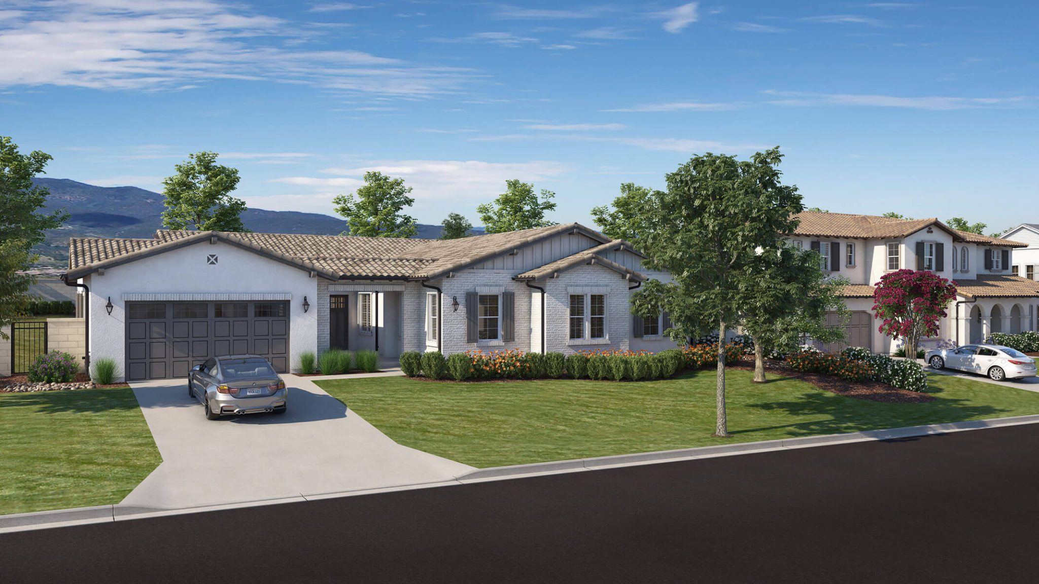 Rancho Cucamonga Real Estate Contact Us Etiwanda Classics