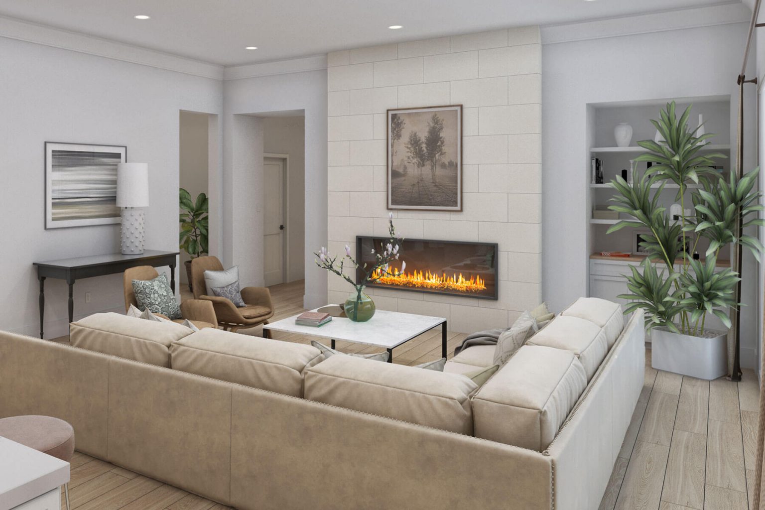 Rancho Cucamonga Homes for Sale Etiwanda Classics