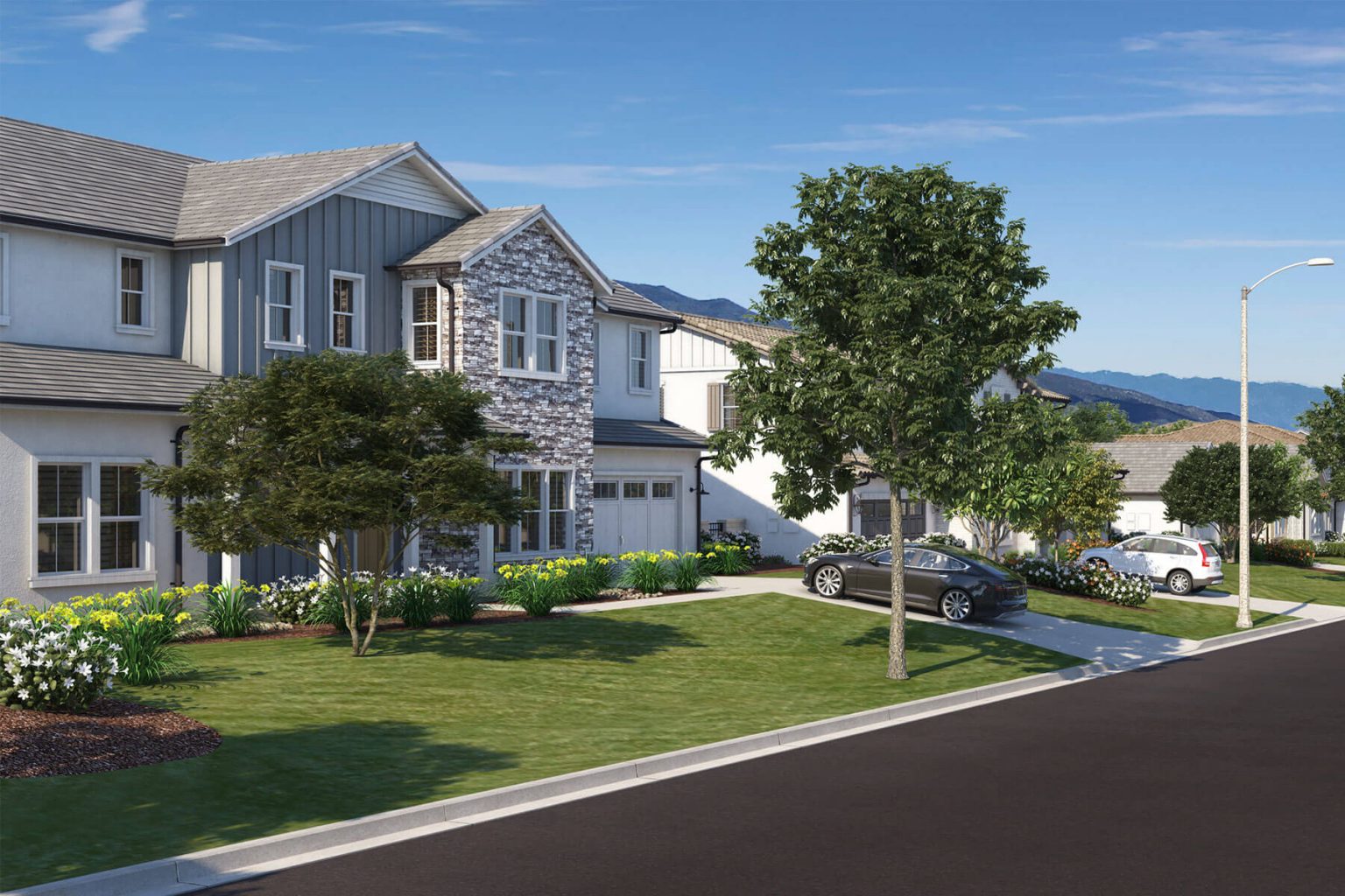 Rancho Cucamonga Homes for Sale Etiwanda Classics